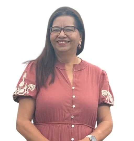 Bimala Thapa